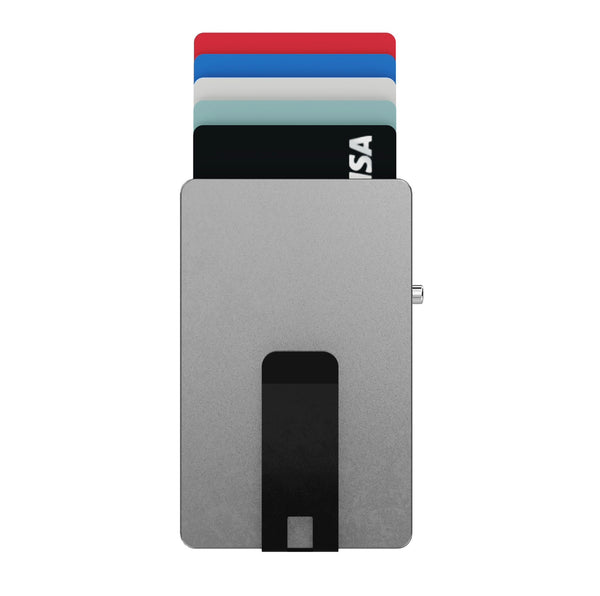 THE POP UP WALLET