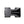 Back Shot Gray Grey Aluminum Wallet Card holder RFID-Blocking Money Black Cash Clip Credit Card Wallet