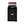 Black Matte Pop Up Wallet RFID Blocking Slim