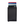 Black Matte Pop Up Wallet RFID Blocking Slim